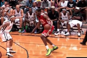 無敵天賦！杜蘭特放到野球局，真的是亂殺的存在